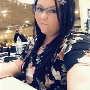 Meet your Posher, Kelly